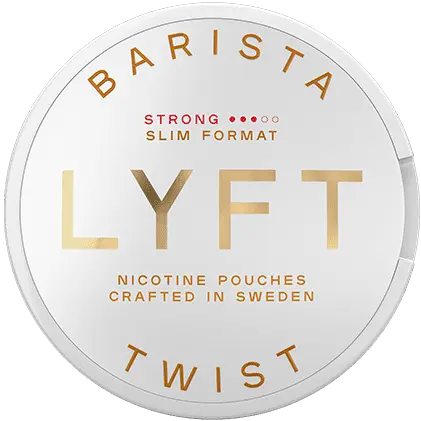 LYFT Cucumber Mint Slim Strong - Image 11