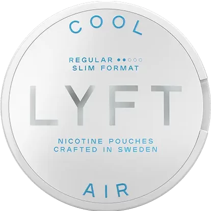 LYFT Cucumber Mint Slim Strong - Image 10