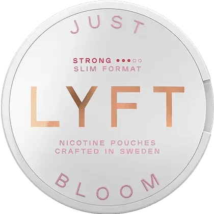 LYFT Cucumber Mint Slim Strong - Image 7