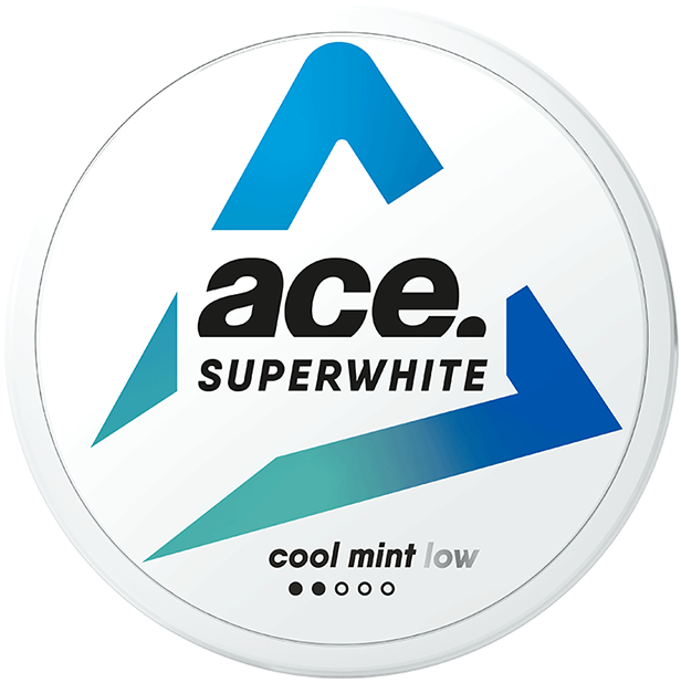 ACE Cool Mint Low