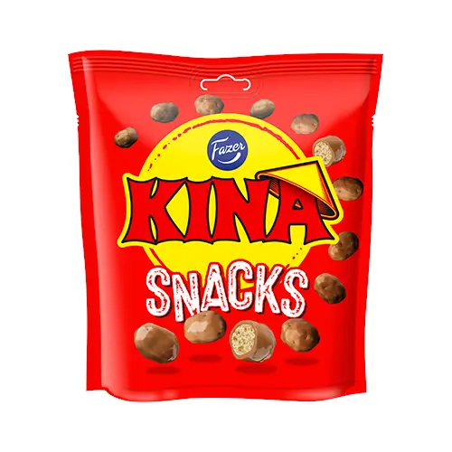Kina Snacks! 180g