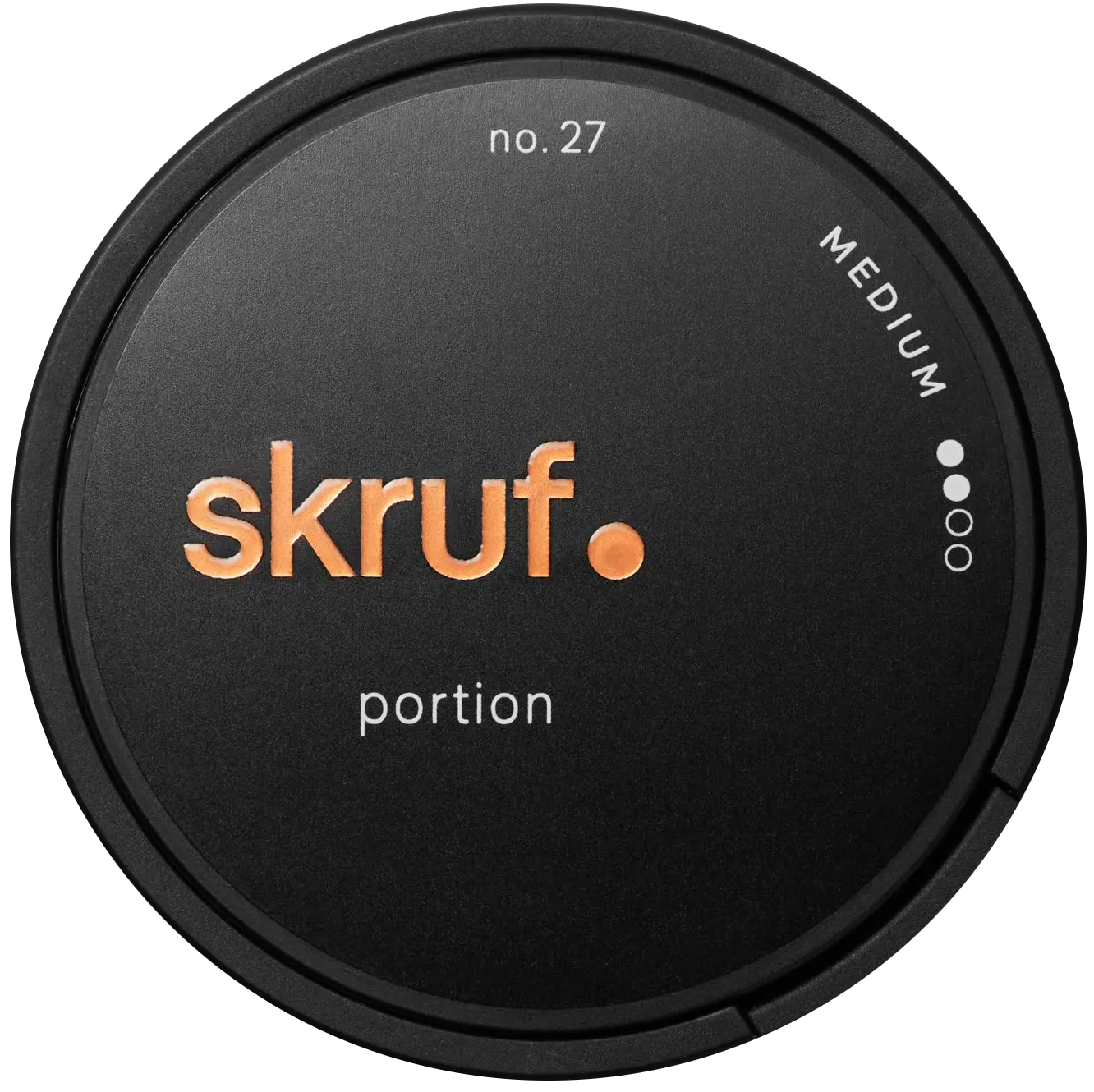 Skruf Portion Original