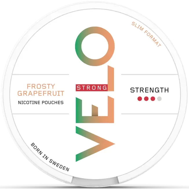 VELO Orange Spark - Image 22