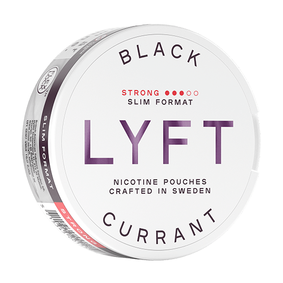 LYFT Cucumber Mint Slim Strong - Image 3