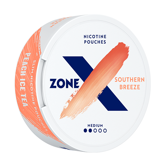 ZONE X Southern Breeze Medium