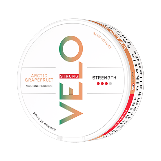 VELO Arctic Grapefruit, VELO NICOTINE POUCHES IN SOUTH AFRICA, BUY VELO NICOTINE POUCHES, VELO SNUS, VELO SNOOZE, VELO ALL WHITE SNUS