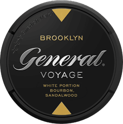 General Voyage Brooklyn