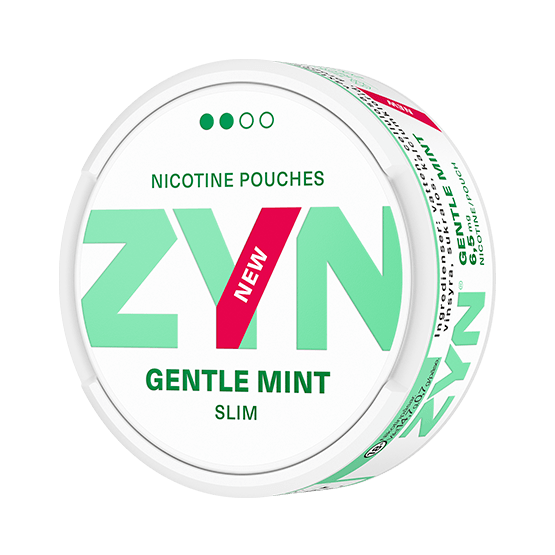 zyn gentle mint, zyns, zyn nicotine pouches, zyns seattle, zyns nyc, zyns St Paul, Zyns California, Zyns florida, Zyns boston, Zyns texas
