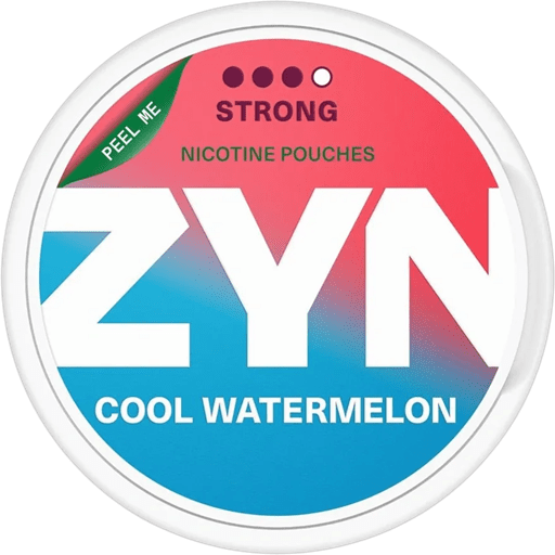 zyn slim cool watermelon strong 11 mg, zyn, zyns, zyn nicotine pouches, zyn pouches, zyn pakistan, zyn us, zyn usa, paki zyn, zyn bulk orders, zyn wholesale