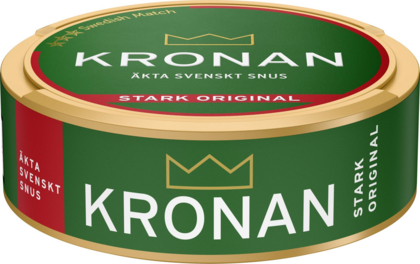 Kronan Original Strong
