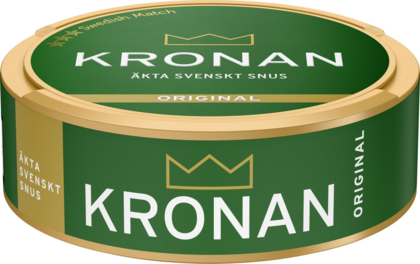 Kronan Original