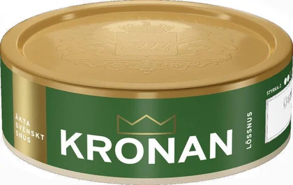 Kronan Loose