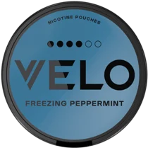 VELO Freezing Peppermint