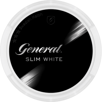General Slim White