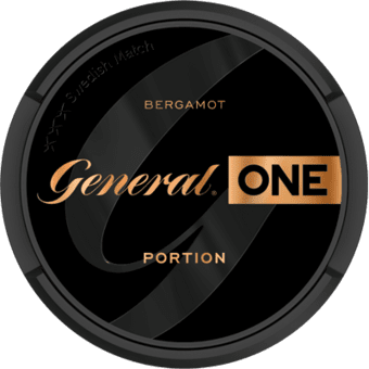 General ONE Portion