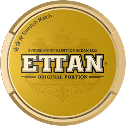 Ettan Orginal Portion