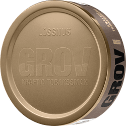 Grov Snus Grov Snuff Cheap online!