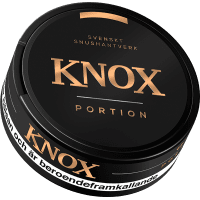 KNOX portion