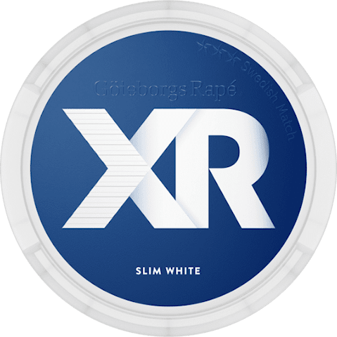 XR Göteborgs Rapé Nicotine - Image 4