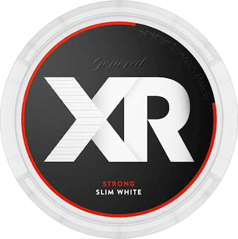 XR Göteborgs Rapé Nicotine - Image 6