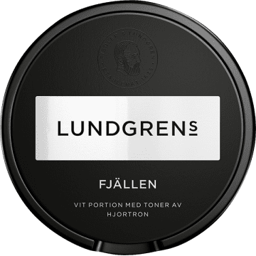 Lundgrens Fjällen