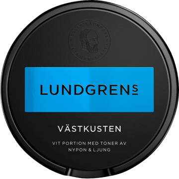 Lundgrens Västkusten