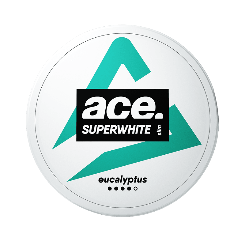 ACE Eucalyptus