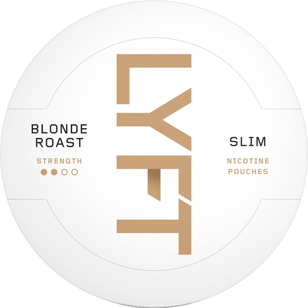 LYFT Blonde Roast