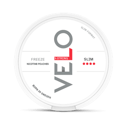 VELO Freeze X-Strong