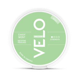 VELO Easy Mint Mini