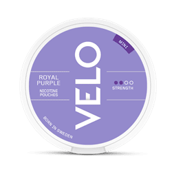 VELO Mini Royal Purple