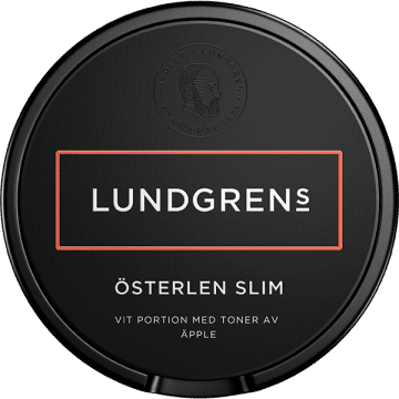 Lundgrens Österlen Slim
