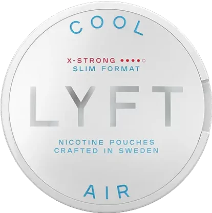 LYFT Cool Air X-Strong