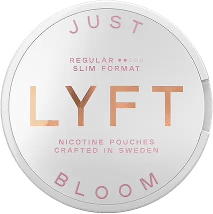 LYFT Cucumber Mint Slim Strong - Image 8