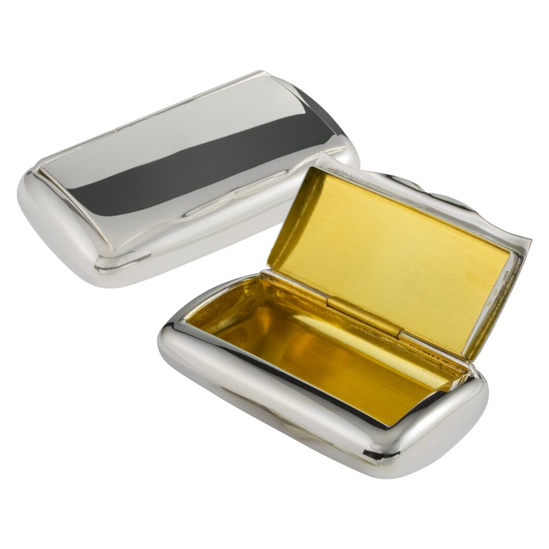 DUS Silver Can