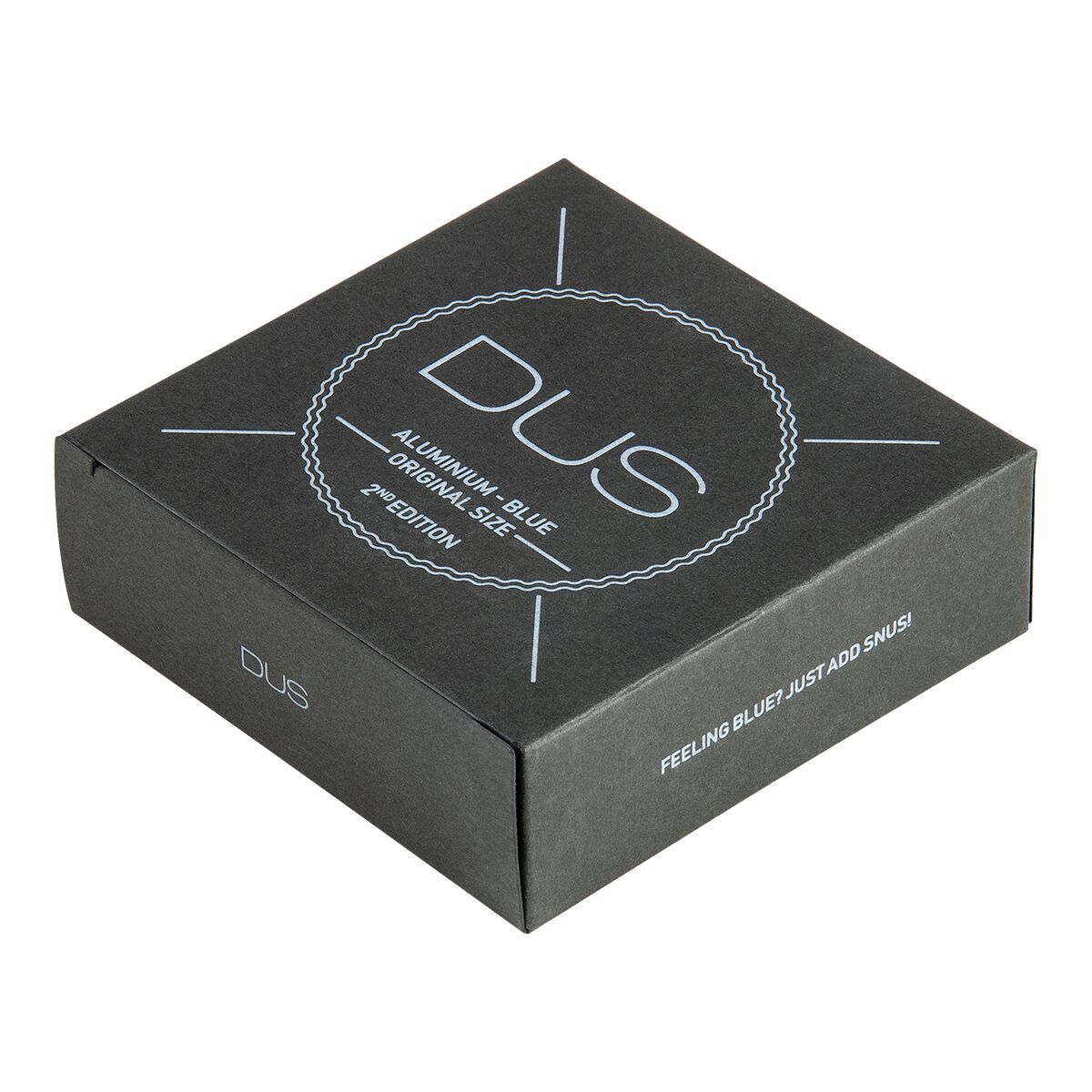 DUS Aluminium Can - Image 2