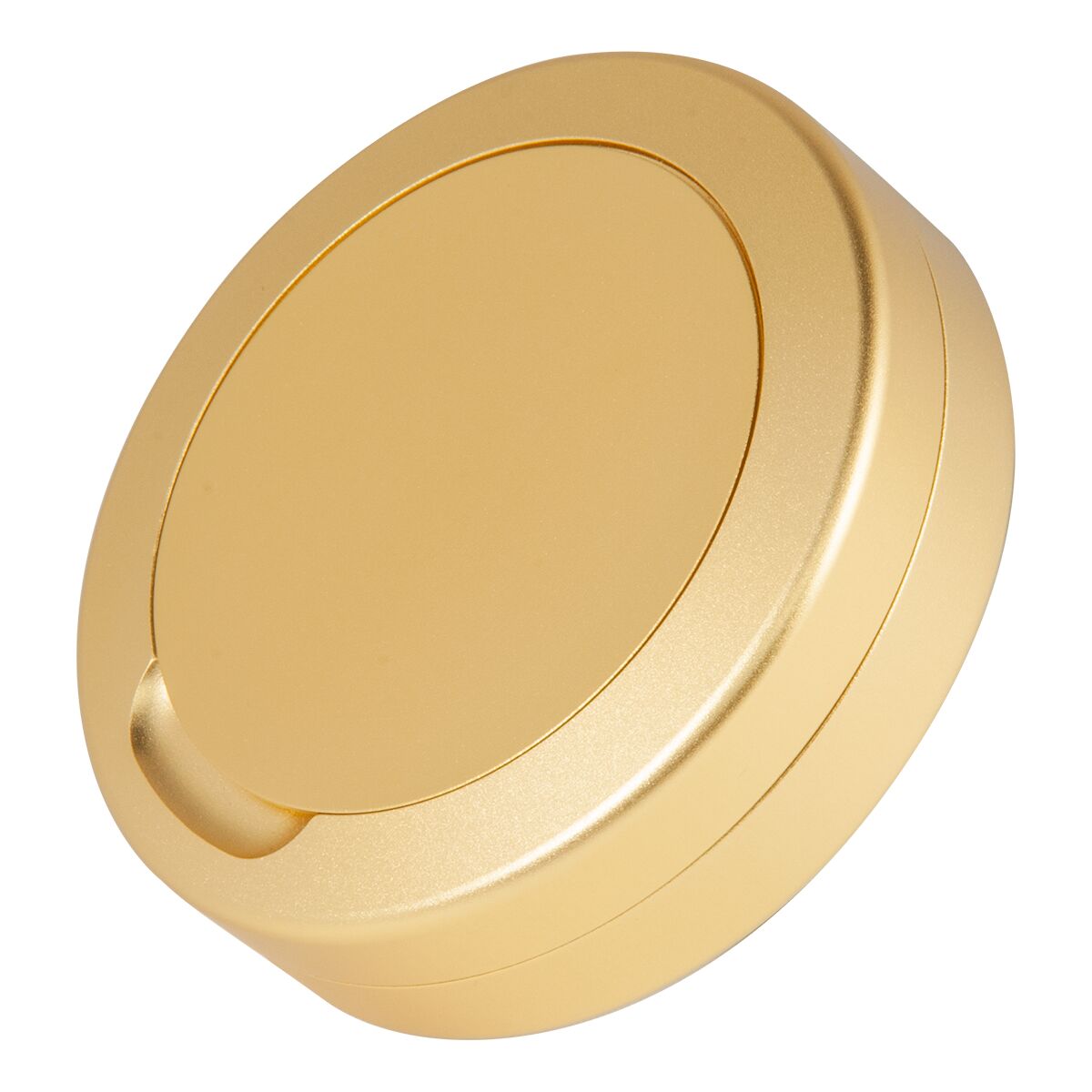 DUS Aluminium Can