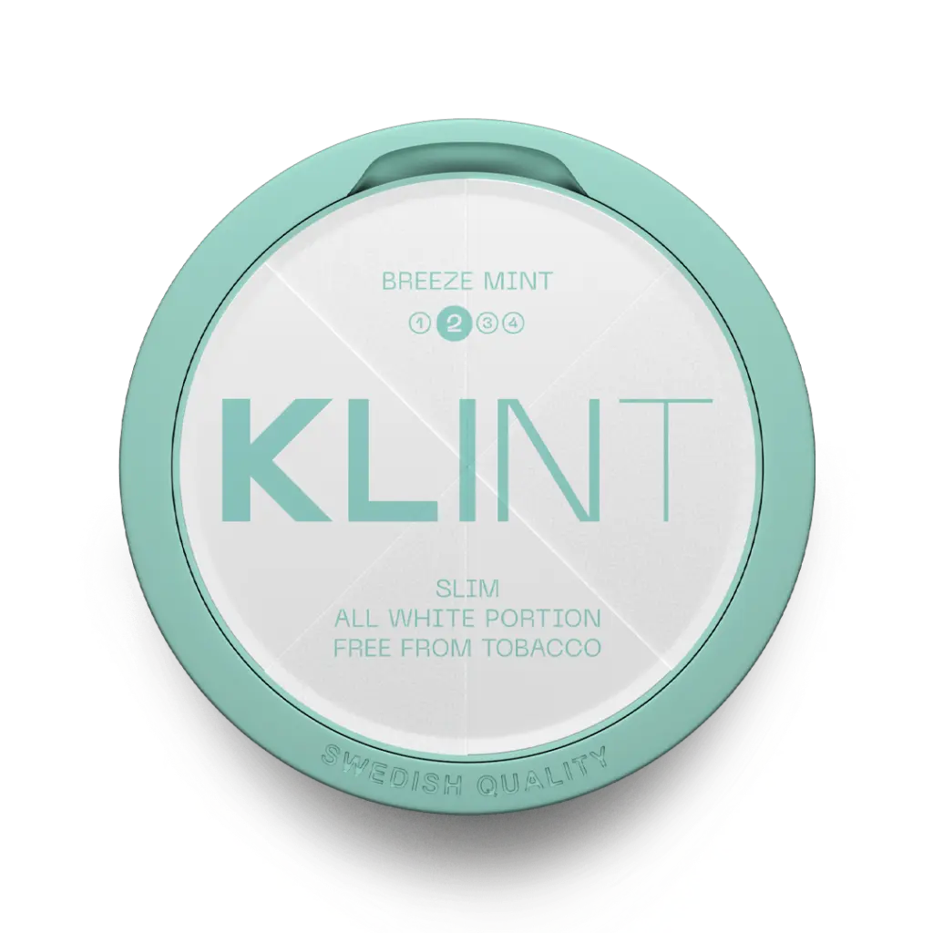 Klint Breeze Mint #2