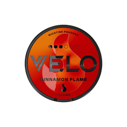 VELO CINNAMON FLAME STRONG, velo snus usa, velo snus qatar, velo nicotine pouches, velo snus uae, buy velo nicotine pouches, velo nicotine pouches usa, velo nicotine pouches florida, velo nicotine pouches nyc, velo nicotine pouches california, velo nicotine pouches
