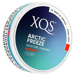 XQS Arctic Freeze Ultra
