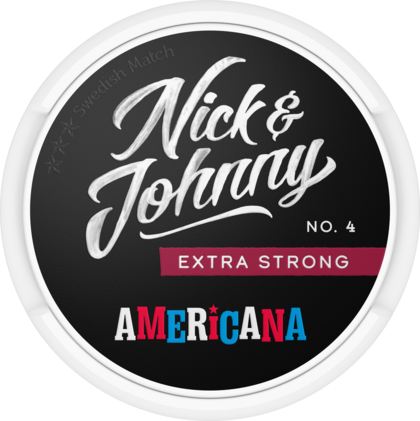 Nick & Johnny Americana
