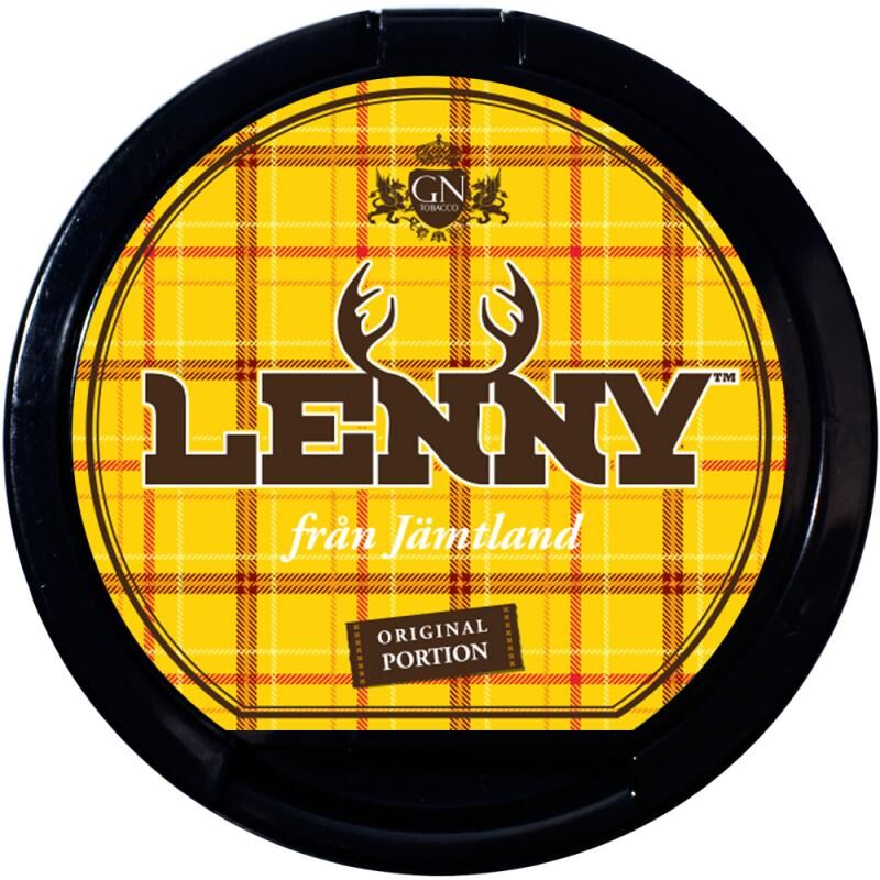 Lenny's Cut Portion