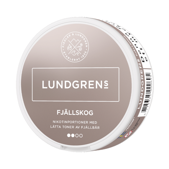 Lundgrens Fjällskog