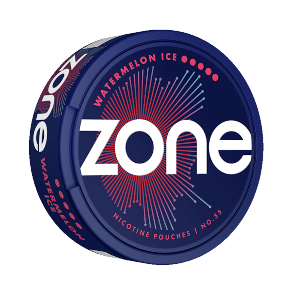 ZONE No55 Watermelon Ice Ultra